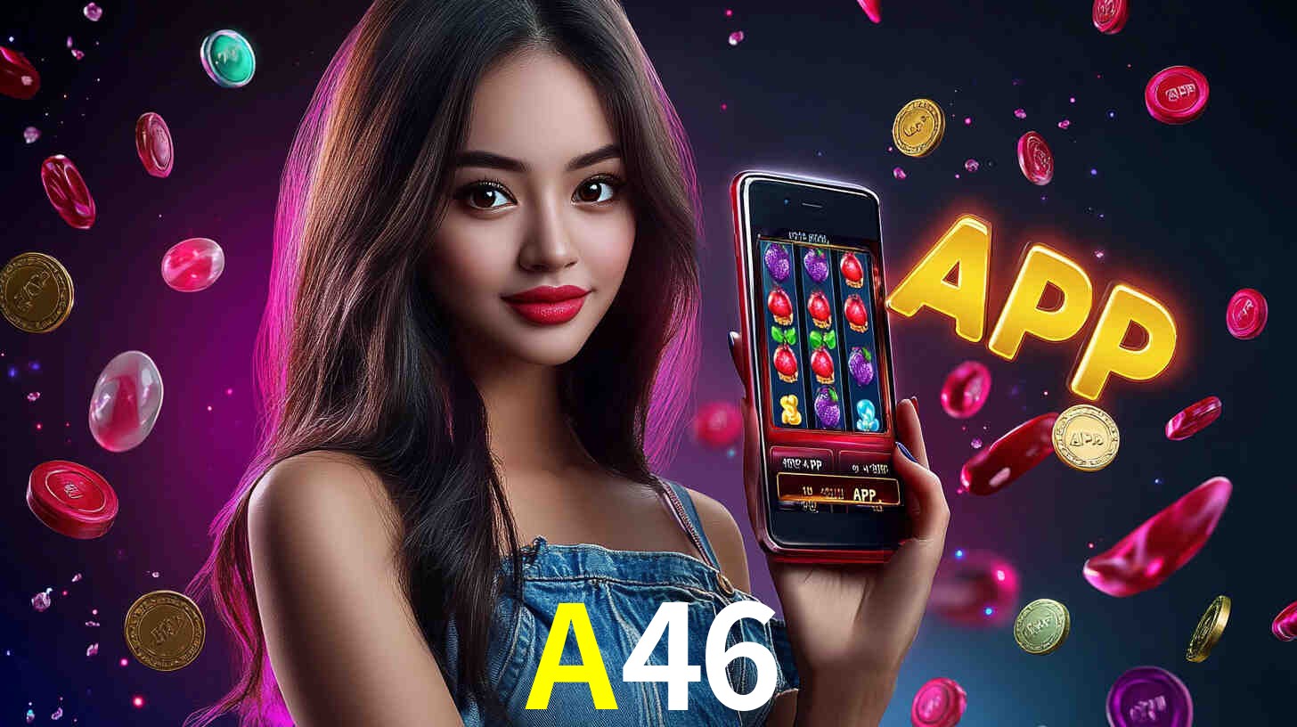 Acceso seguro de inicio de sesión A46 para jugadores en México